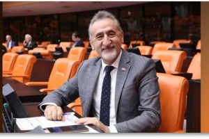 CHP’li Adıgüzel’den Emekli İçin 7 Maddelik Kurtuluş Reçetesi